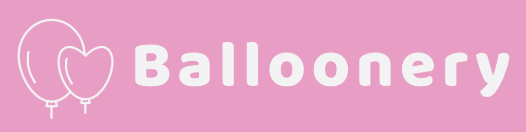 balloonery logo